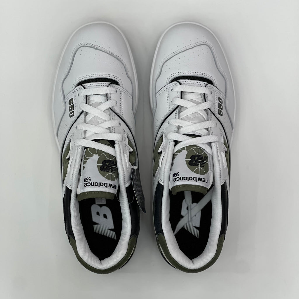 NEW BALANCE