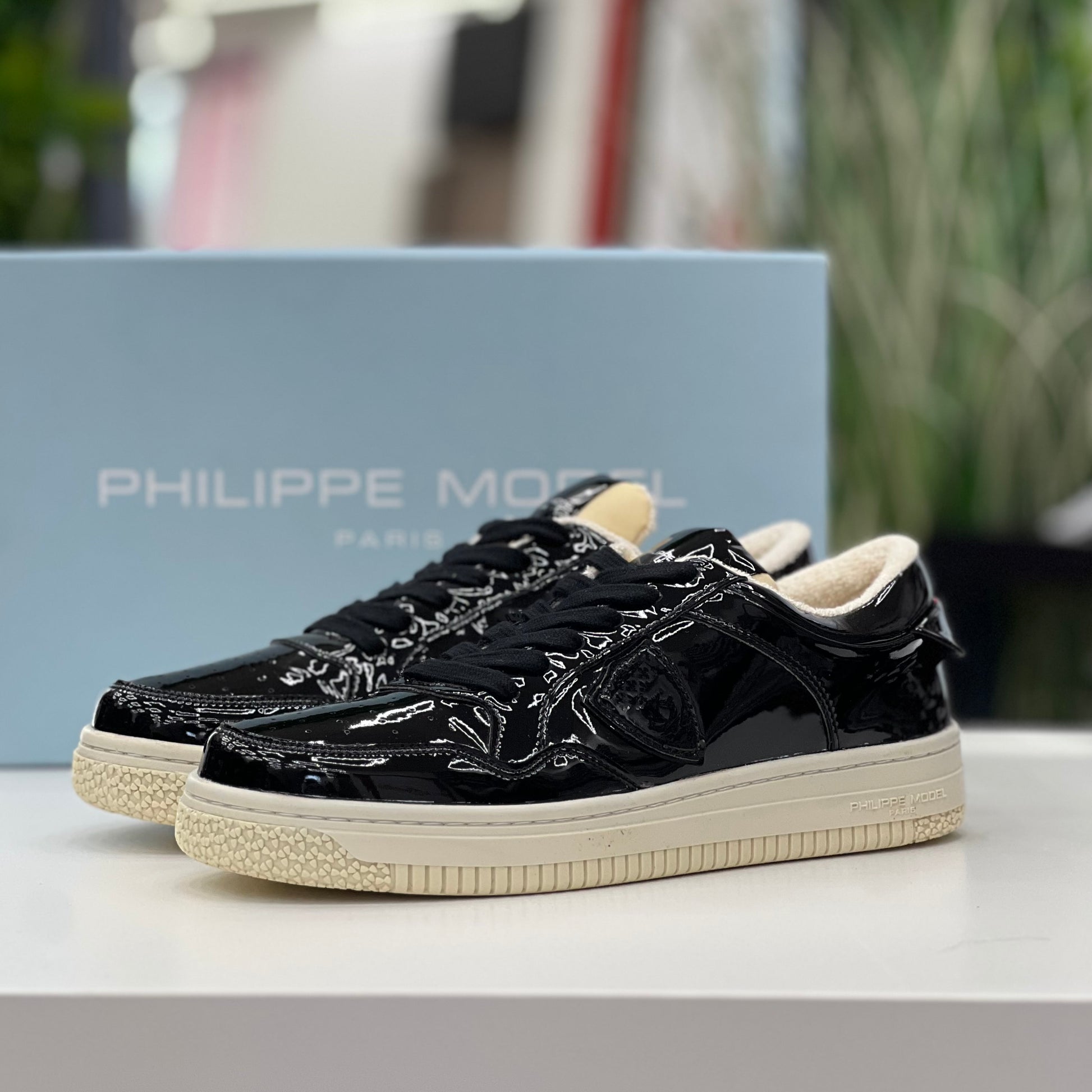 PHILIPPE MODEL