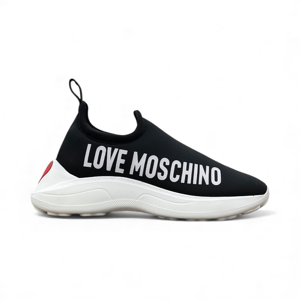 LOVE MOSCHINO