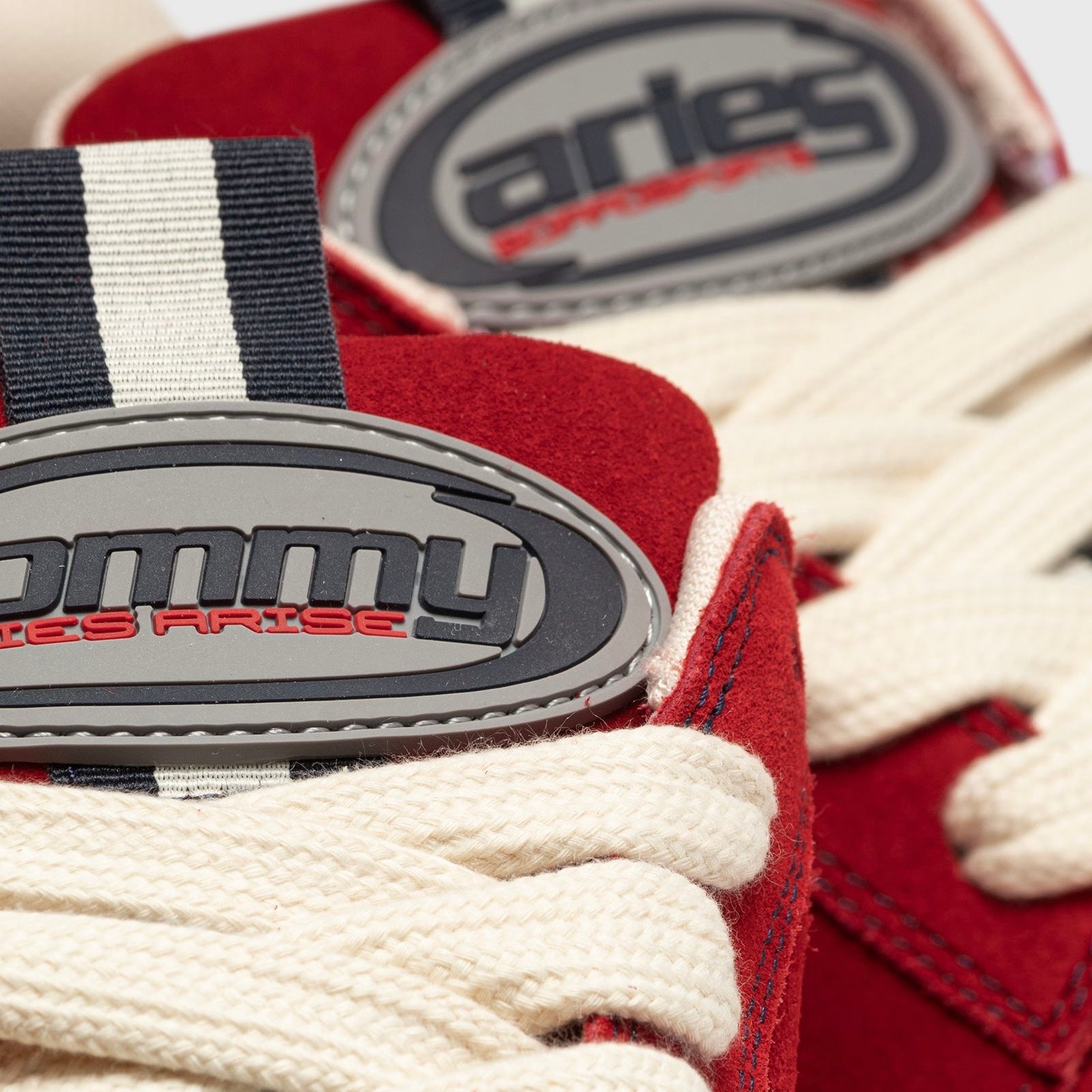 TOMMY HILFIGER X ARIES