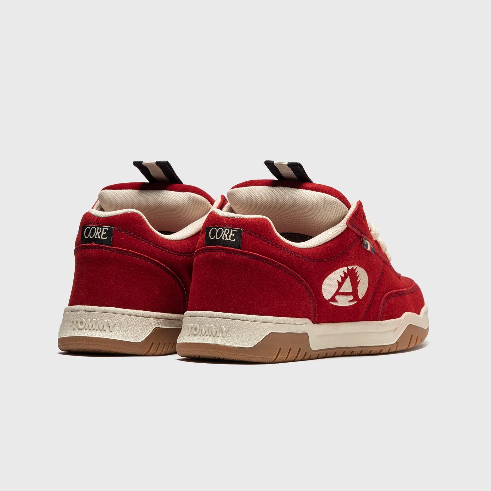 TOMMY HILFIGER X ARIES