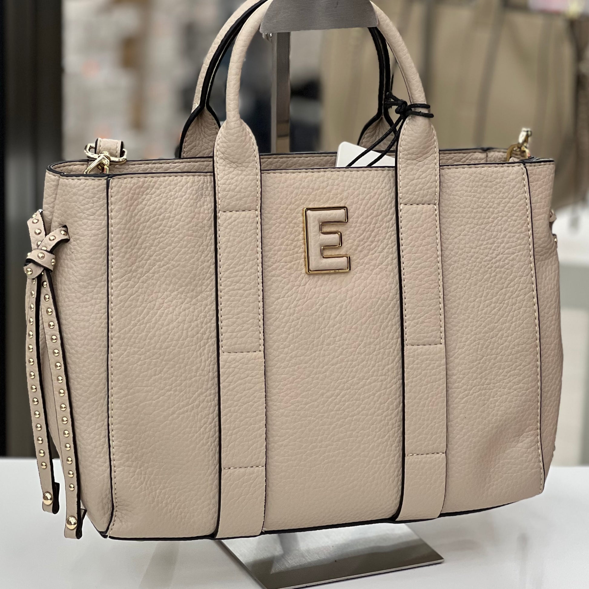 ERMANNO SCERVINO
