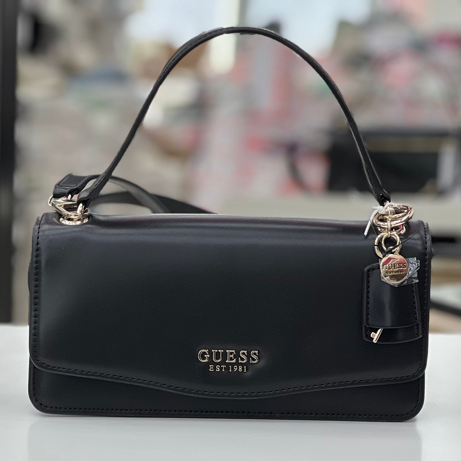 GUESS