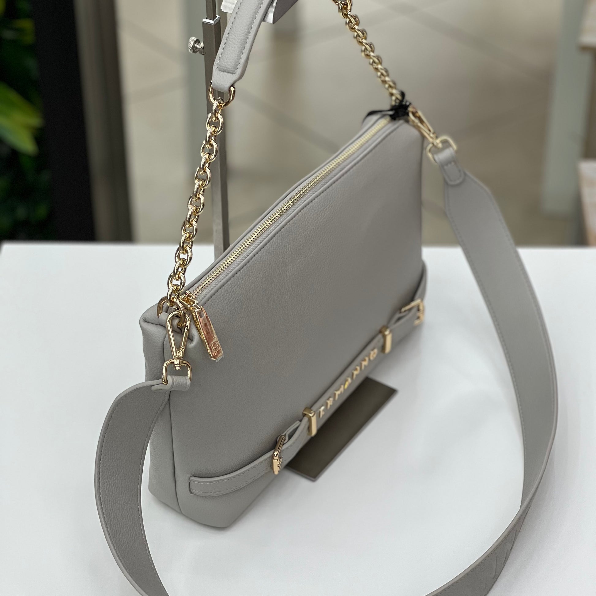 ERMANNO SCERVINO
