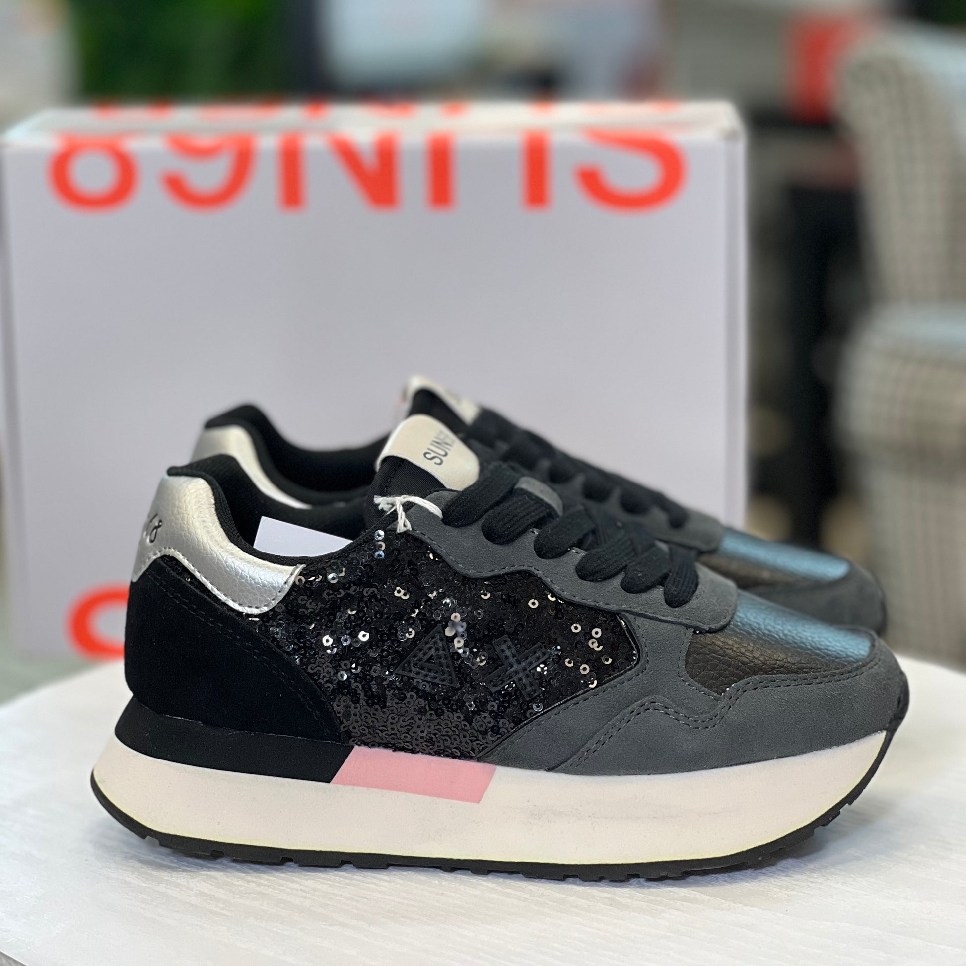 SUN 68