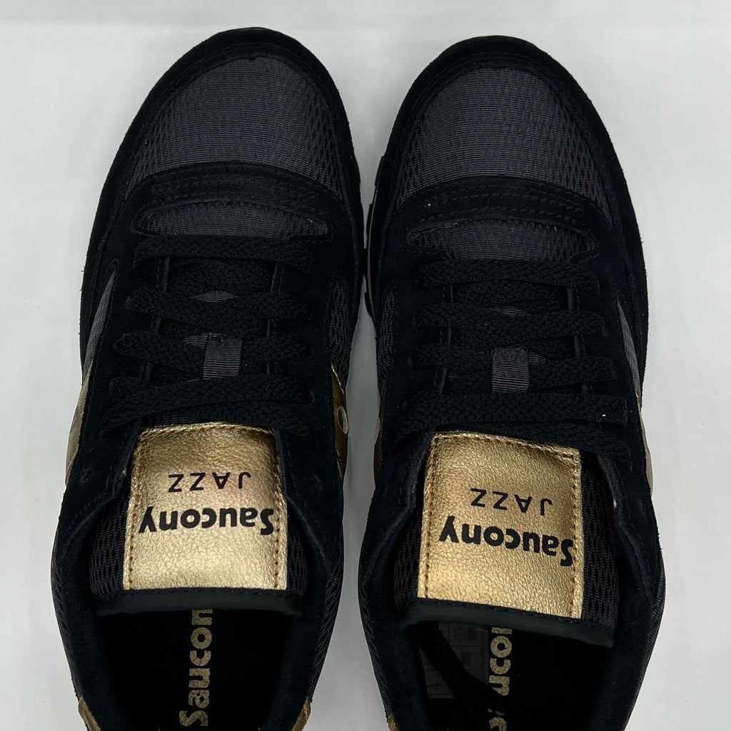 SAUCONY