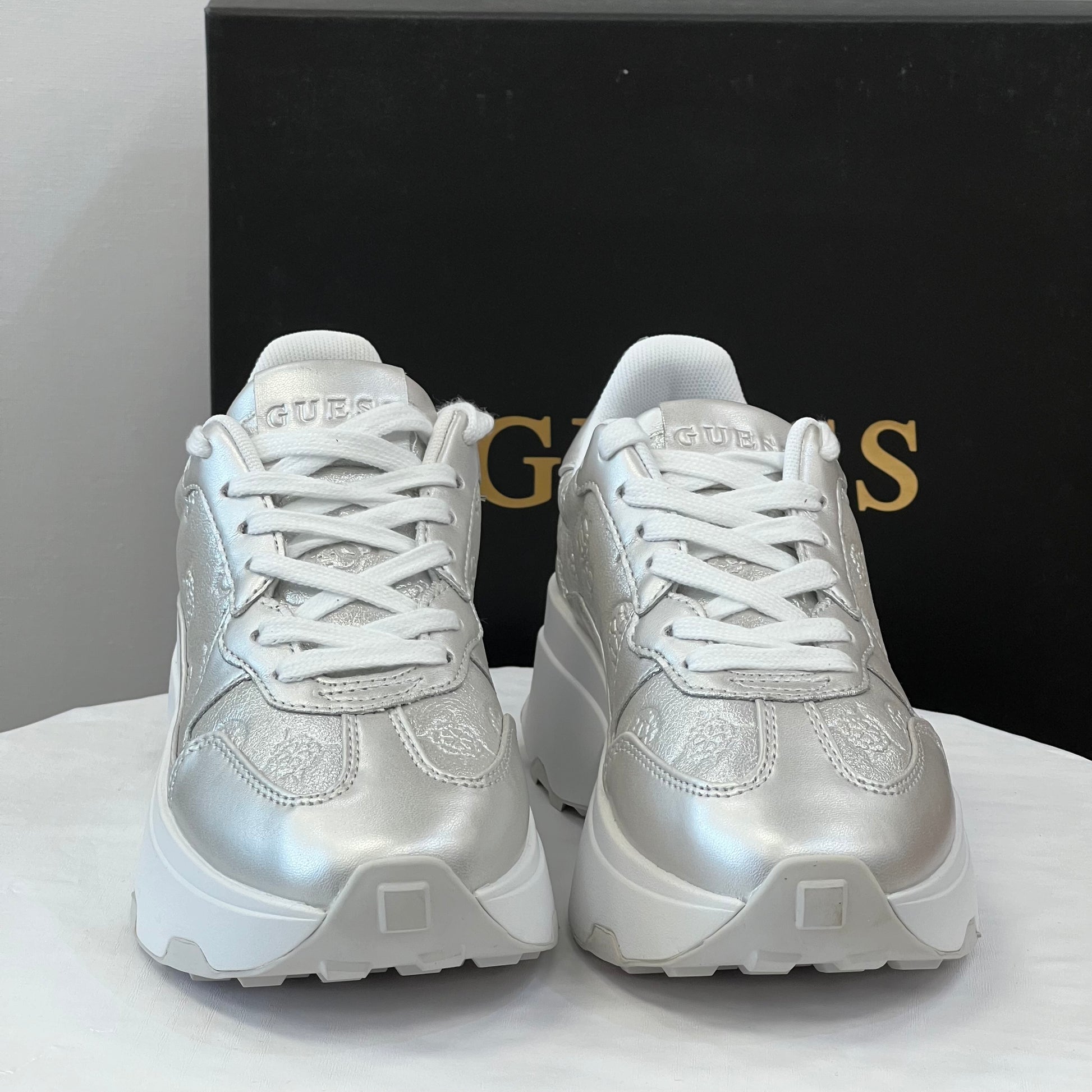 GUESS
