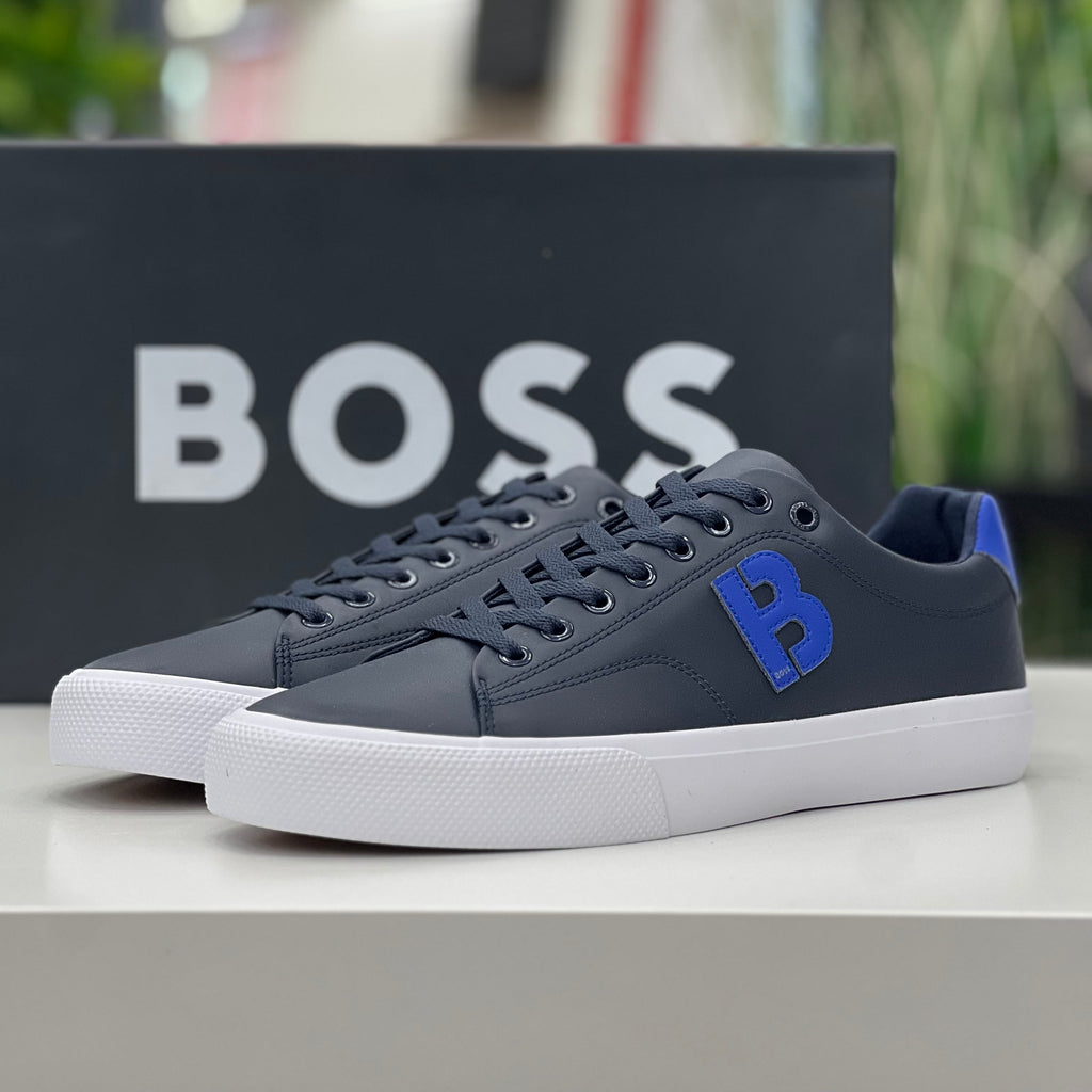 HUGO BOSS