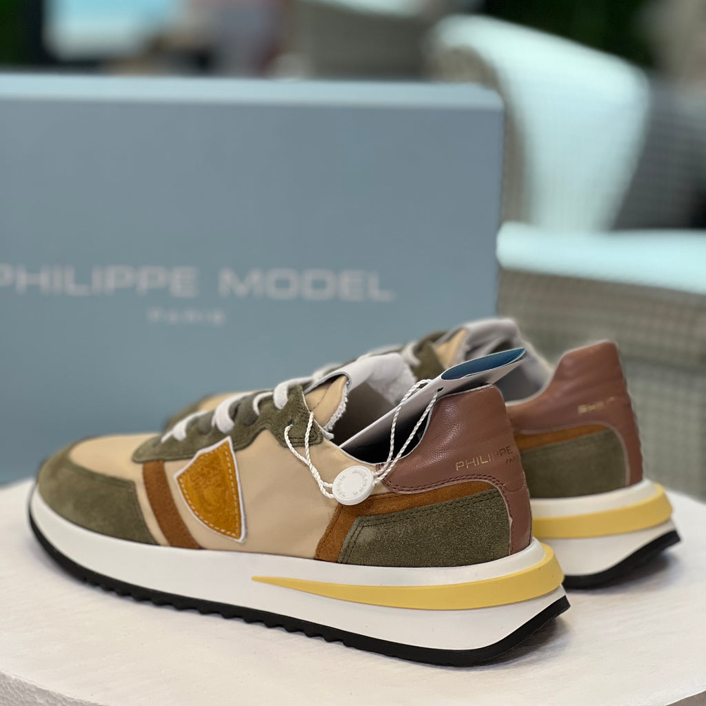 PHILIPPE MODEL