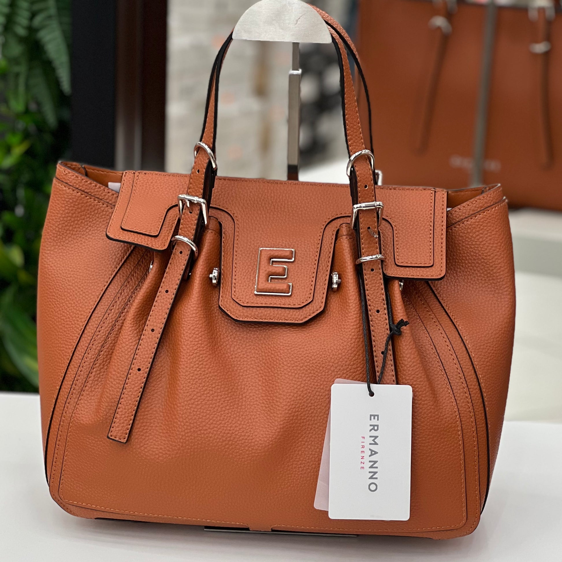 ERMANNO SCERVINO